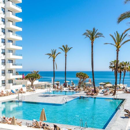 Wintowinrentals Executive Apt In Ocean House Complex Τορρεμολίνος Εξωτερικό φωτογραφία