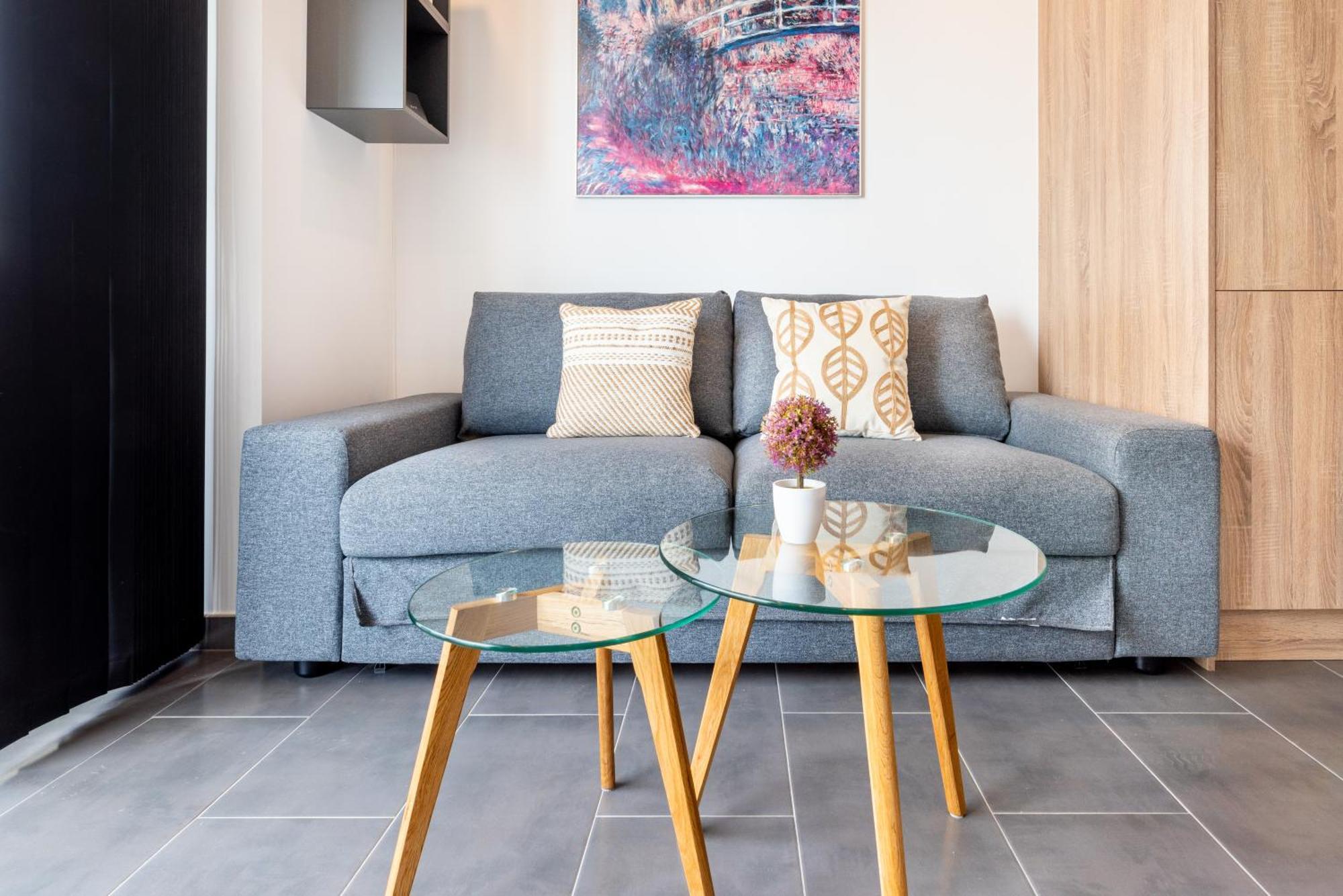Wintowinrentals Executive Apt In Ocean House Complex Τορρεμολίνος Εξωτερικό φωτογραφία